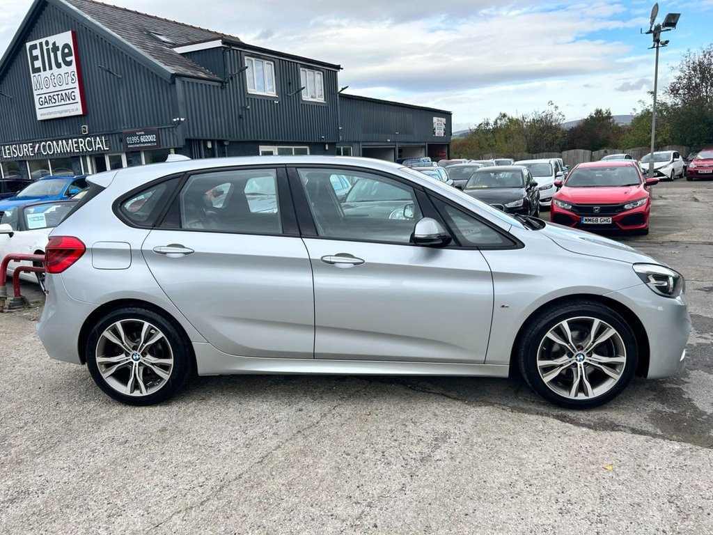 Used BMW 2 Series 2017 for sale - 76162930: Photo 10