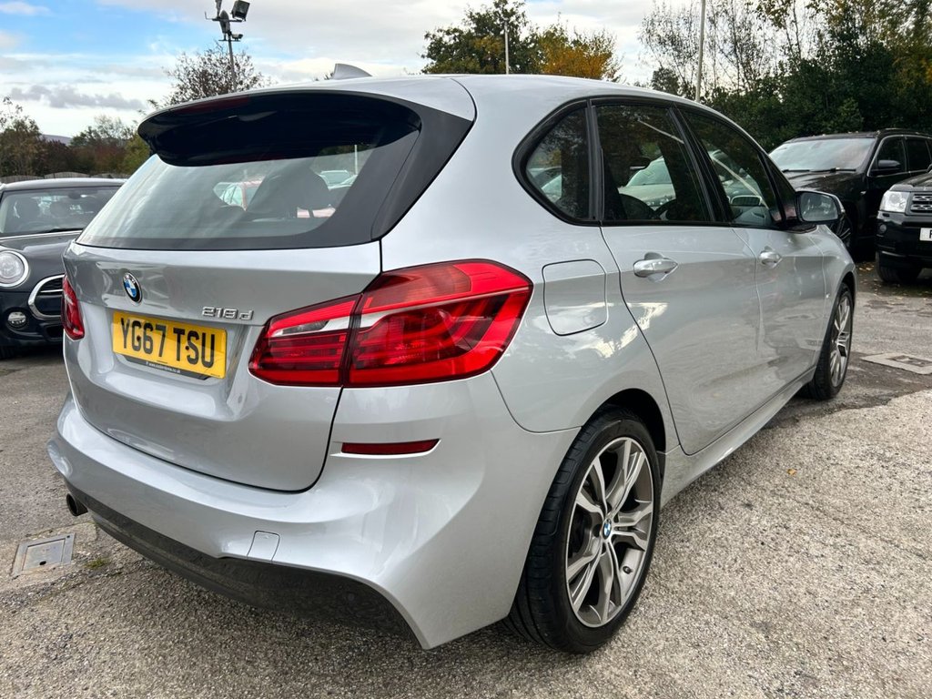 Used BMW 2 Series 2017 for sale - 76162930: Photo 11