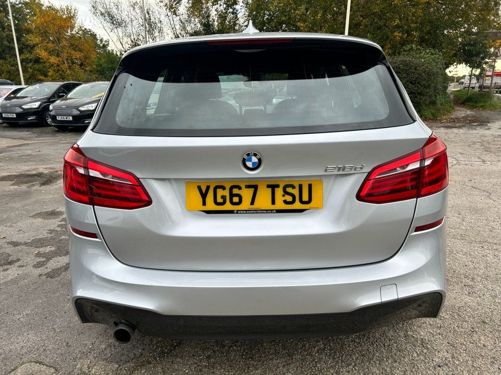 Used BMW 2 Series 2017 for sale - 76162930: Photo 12