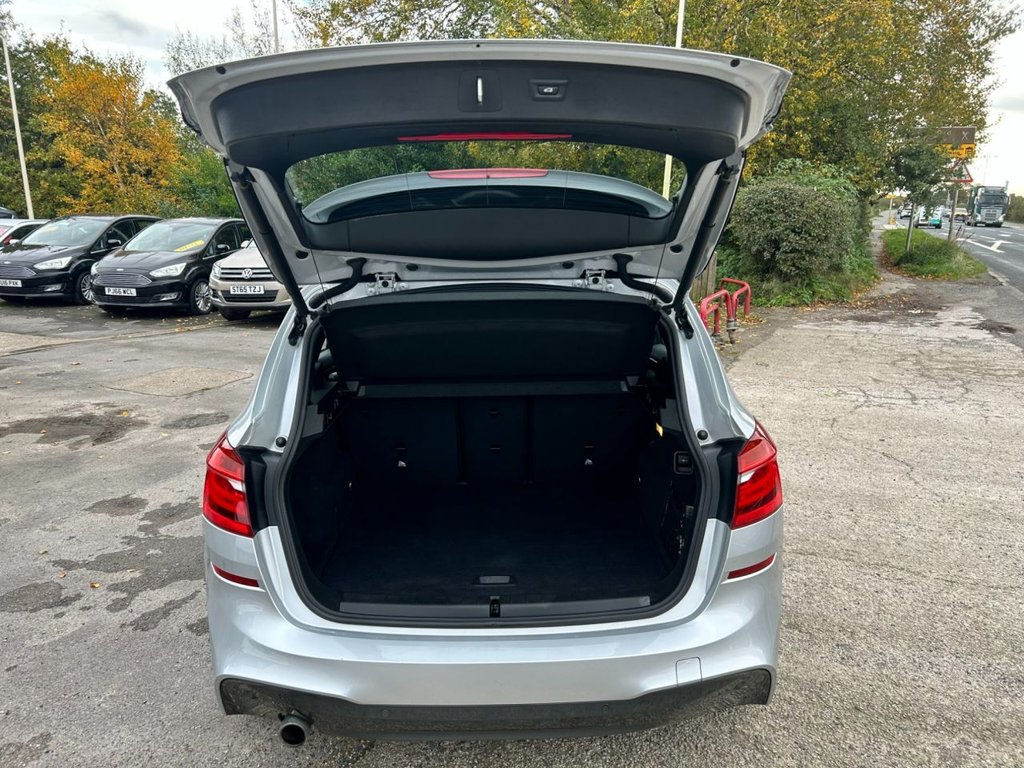 Used BMW 2 Series 2017 for sale - 76162930: Photo 13