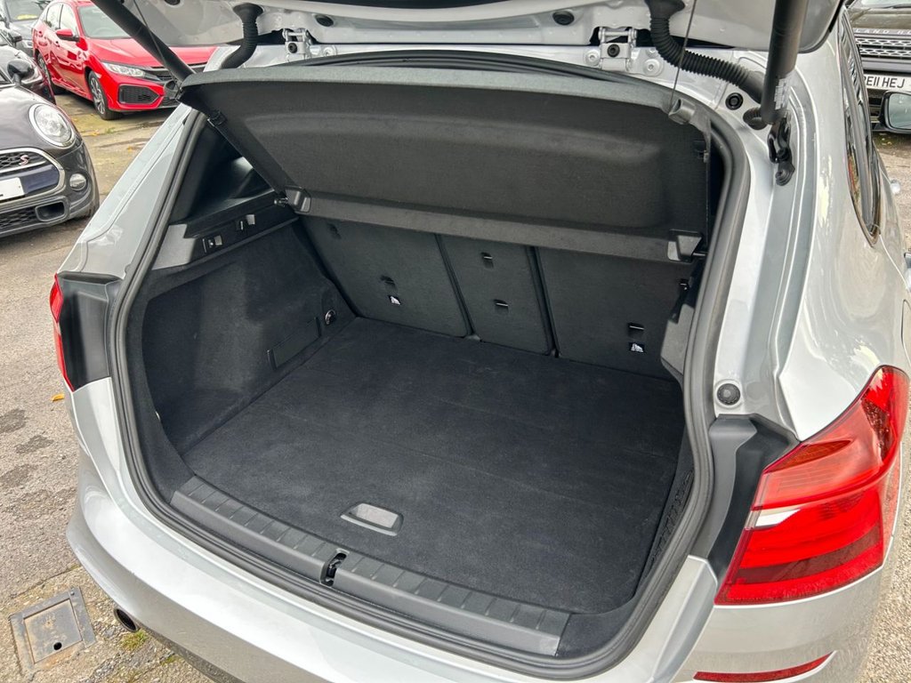 Used BMW 2 Series 2017 for sale - 76162930: Photo 14