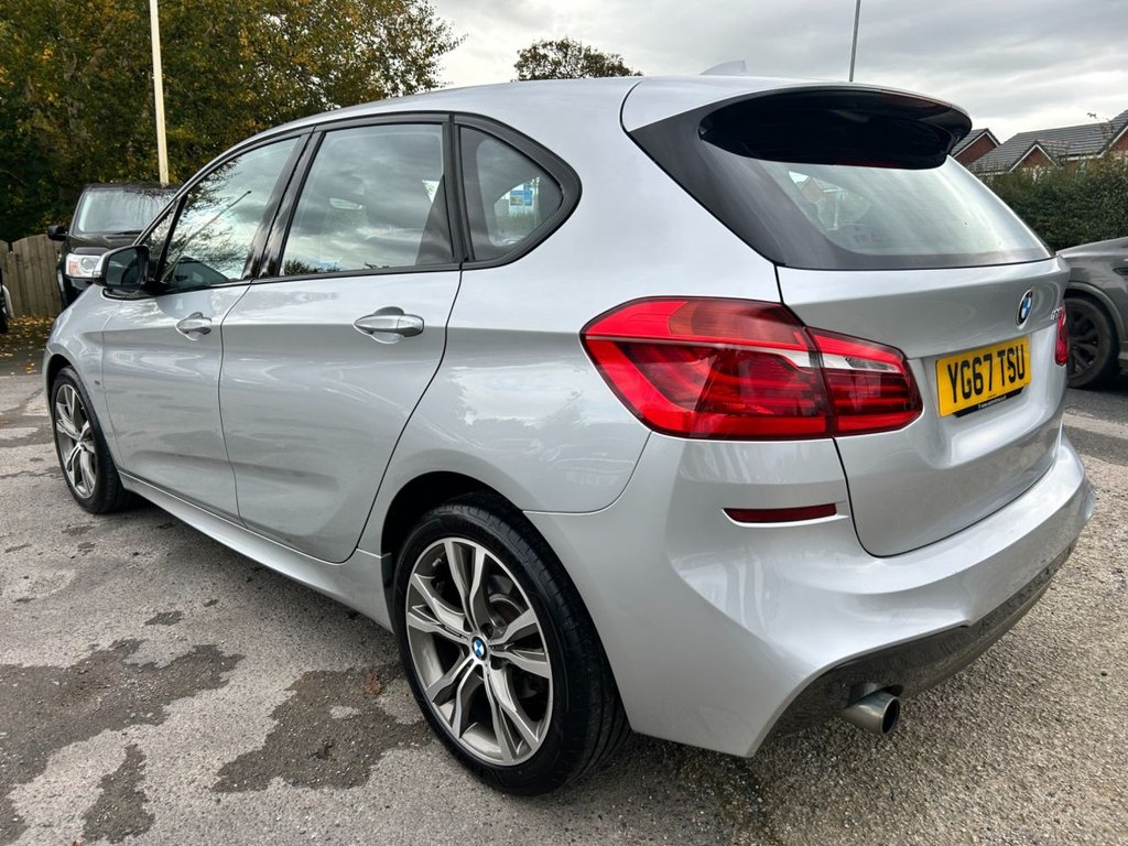 Used BMW 2 Series 2017 for sale - 76162930: Photo 16