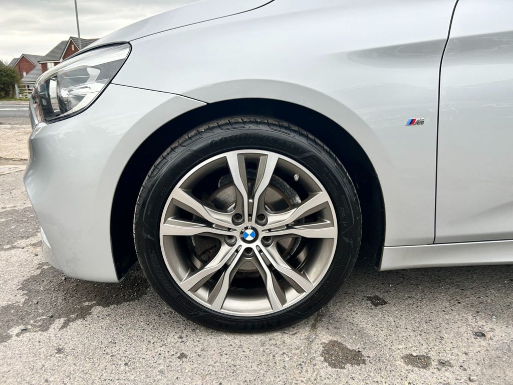Used BMW 2 Series 2017 for sale - 76162930: Photo 17