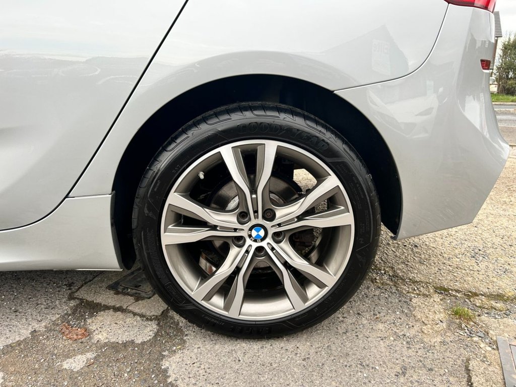 Used BMW 2 Series 2017 for sale - 76162930: Photo 18