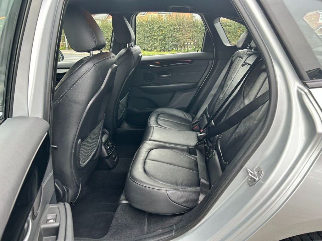 Used BMW 2 Series 2017 for sale - 76162930: Photo 19