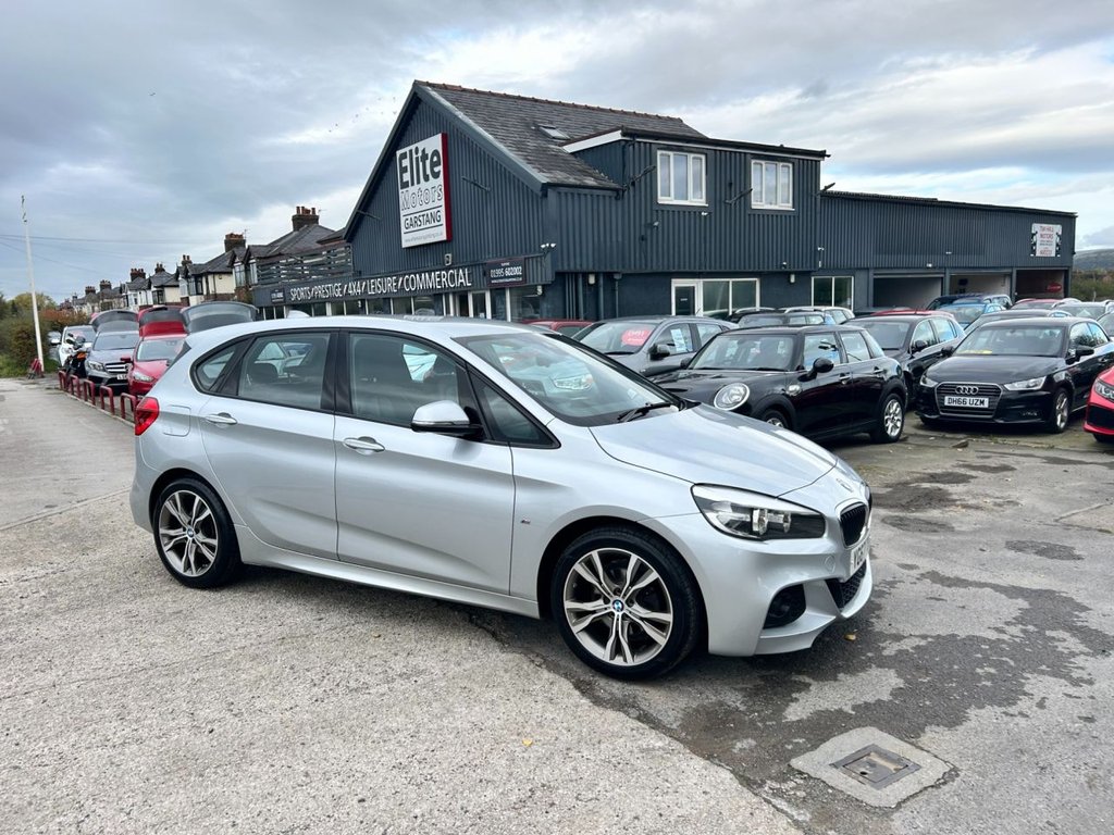 Used BMW 2 Series 2017 for sale - 76162930: Photo 2