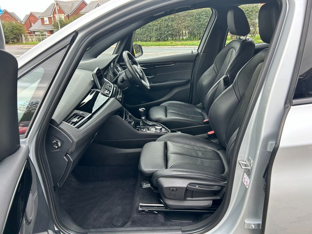 Used BMW 2 Series 2017 for sale - 76162930: Photo 21