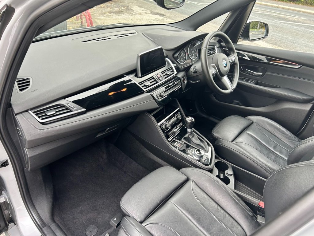 Used BMW 2 Series 2017 for sale - 76162930: Photo 22