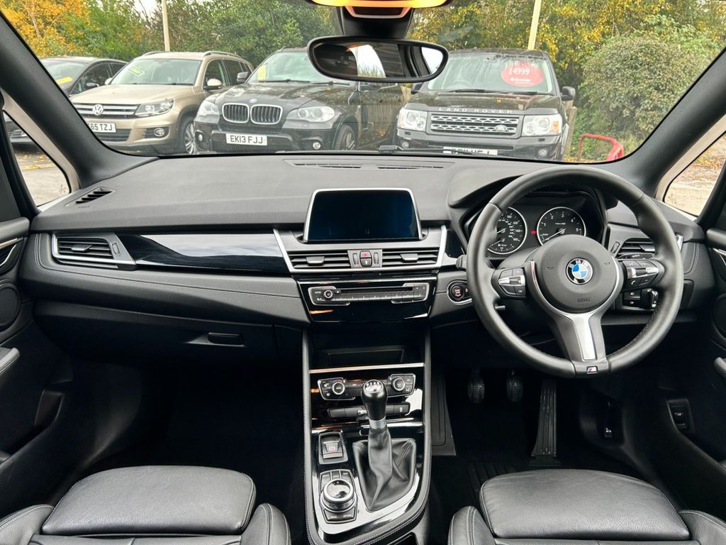 Used BMW 2 Series 2017 for sale - 76162930: Photo 23