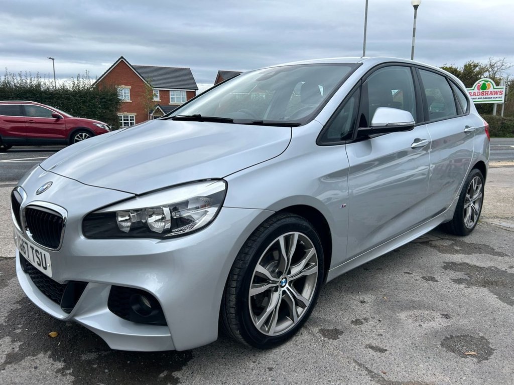 Used BMW 2 Series 2017 for sale - 76162930: Photo 24