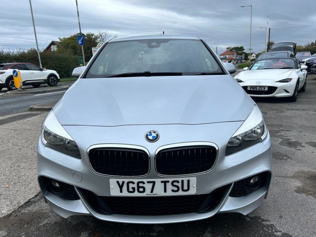 Used BMW 2 Series 2017 for sale - 76162930: Photo 25