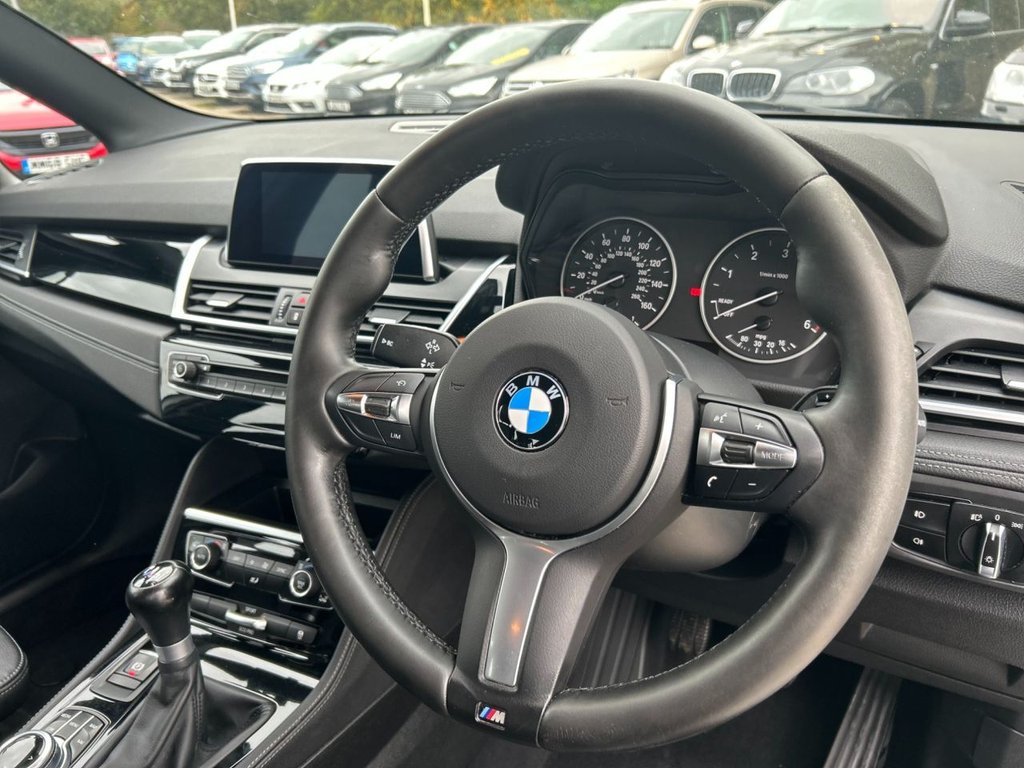 Used BMW 2 Series 2017 for sale - 76162930: Photo 4