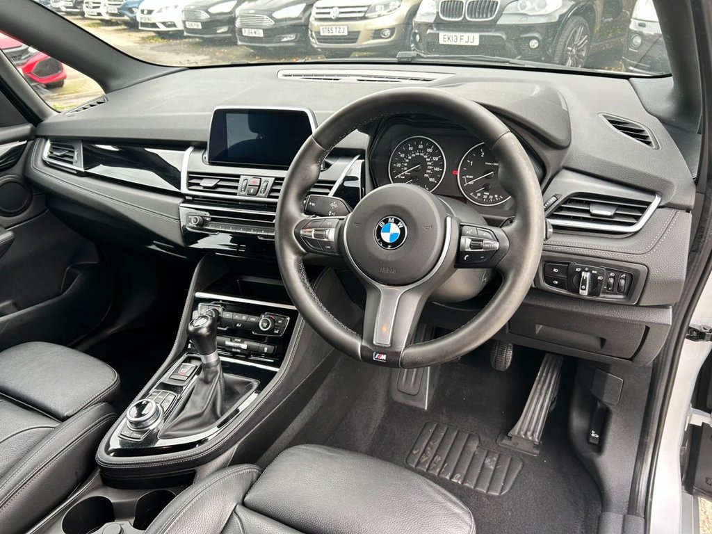Used BMW 2 Series 2017 for sale - 76162930: Photo 5