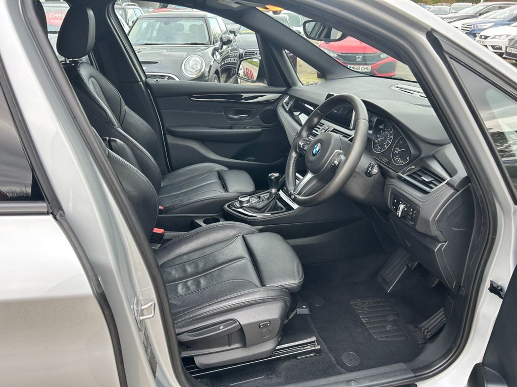 Used BMW 2 Series 2017 for sale - 76162930: Photo 6