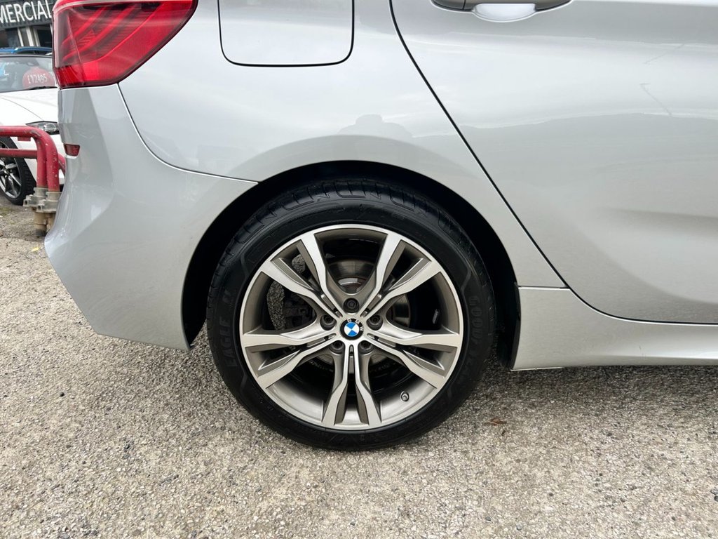 Used BMW 2 Series 2017 for sale - 76162930: Photo 7