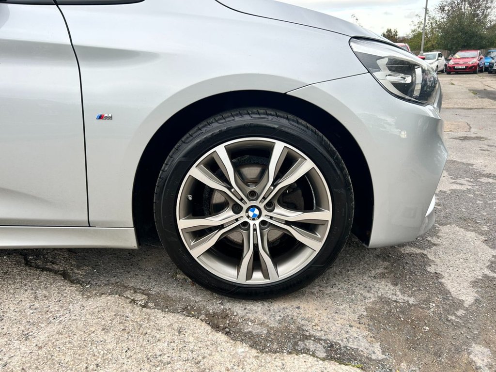 Used BMW 2 Series 2017 for sale - 76162930: Photo 8