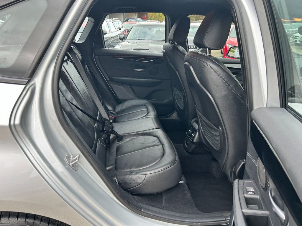 Used BMW 2 Series 2017 for sale - 76162930: Photo 9