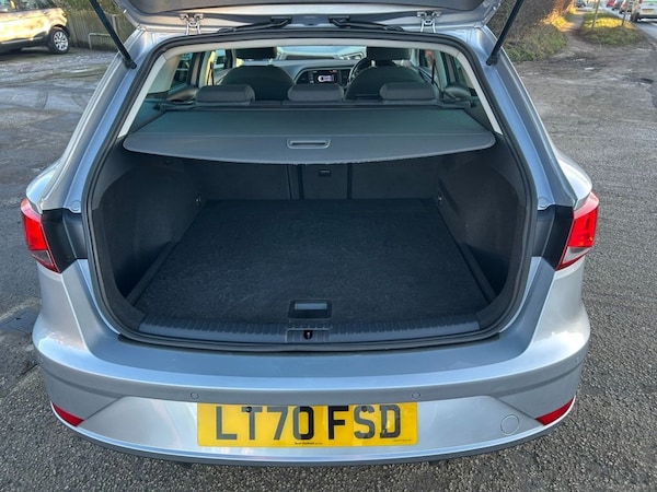 Used SEAT Leon 2020 for sale - 73380076: Photo 10