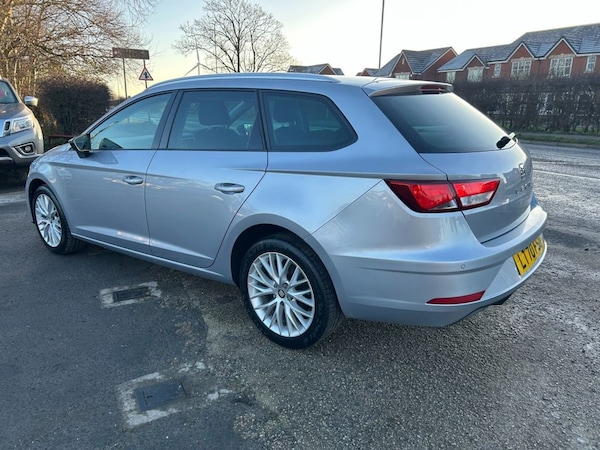 Used SEAT Leon 2020 for sale - 73380076: Photo 11