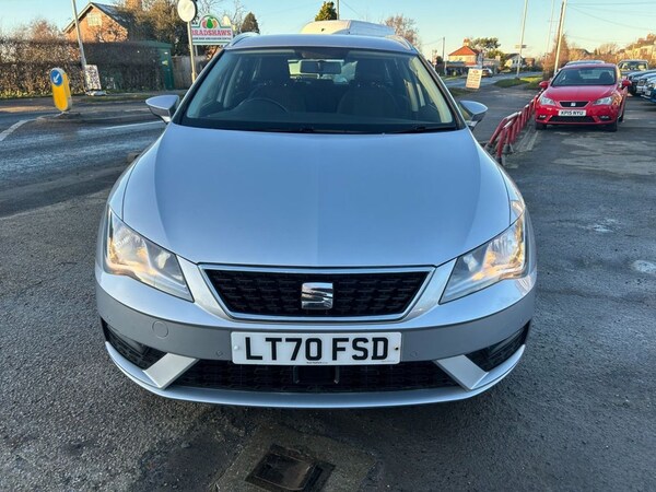 Used SEAT Leon 2020 for sale - 73380076: Photo 12