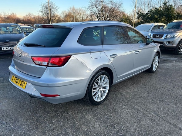 Used SEAT Leon 2020 for sale - 73380076: Photo 13