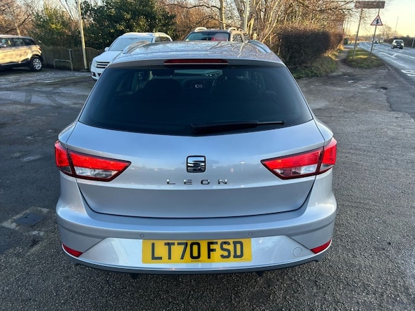 Used SEAT Leon 2020 for sale - 73380076: Photo 14