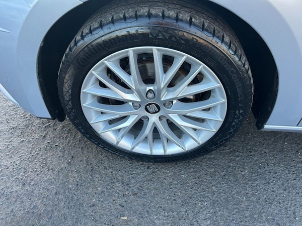 Used SEAT Leon 2020 for sale - 73380076: Photo 16
