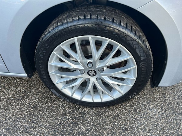Used SEAT Leon 2020 for sale - 73380076: Photo 17