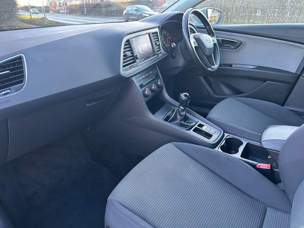 Used SEAT Leon 2020 for sale - 73380076: Photo 19