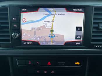 Used SEAT Leon 2020 for sale - 73380076: Photo