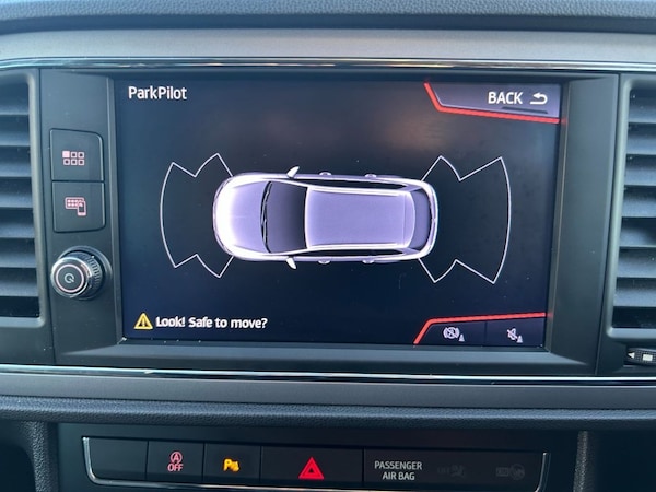 Used SEAT Leon 2020 for sale - 73380076: Photo 3