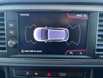 Used SEAT Leon 2020 for sale - 73380076: Photo