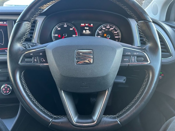 Used SEAT Leon 2020 for sale - 73380076: Photo 4