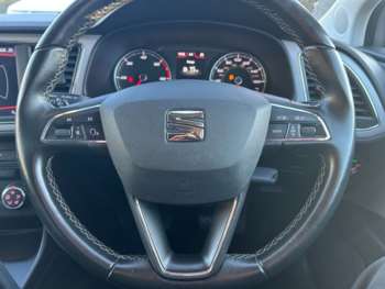 Used SEAT Leon 2020 for sale - 73380076: Photo