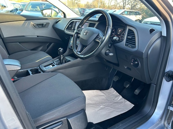 Used SEAT Leon 2020 for sale - 73380076: Photo 7