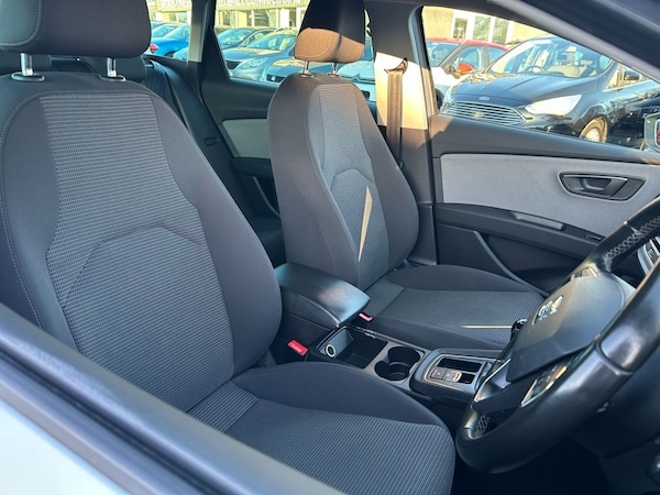 Used SEAT Leon 2020 for sale - 73380076: Photo 8