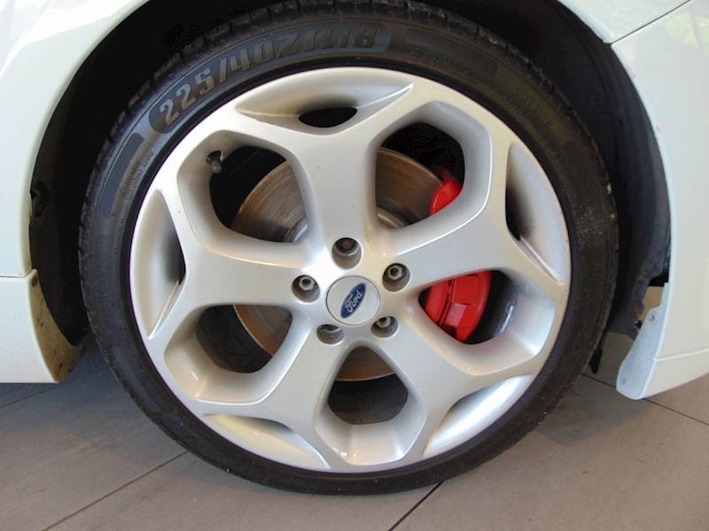 Used Ford Focus 2007 for sale - 77042438: Photo 10