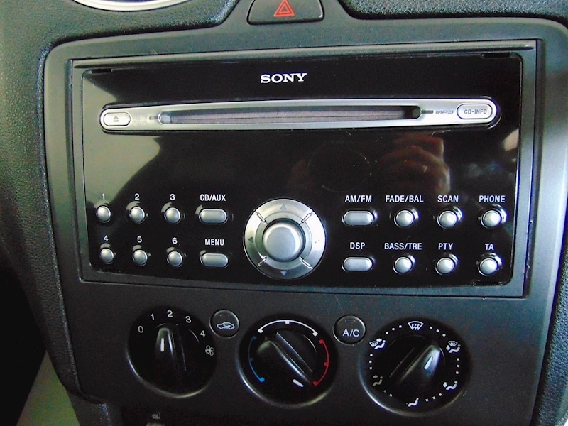 Used Ford Focus 2007 for sale - 77042438: Photo 11