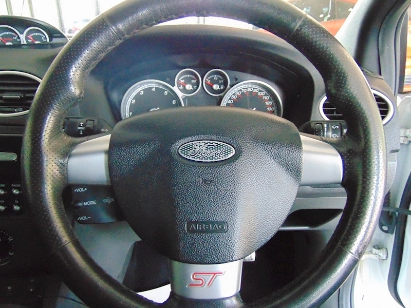 Used Ford Focus 2007 for sale - 77042438: Photo 13