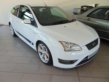 Used Ford Focus 2007 for sale - 77042438: Photo