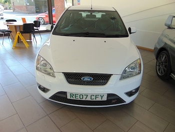 Used Ford Focus 2007 for sale - 77042438: Photo