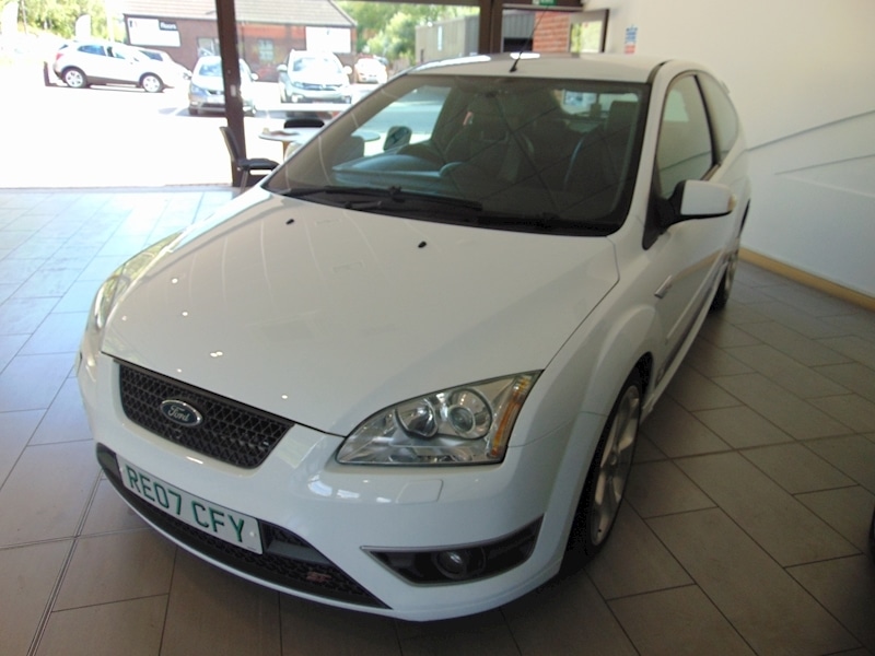 Used Ford Focus 2007 for sale - 77042438: Photo 3