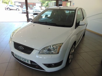Used Ford Focus 2007 for sale - 77042438: Photo