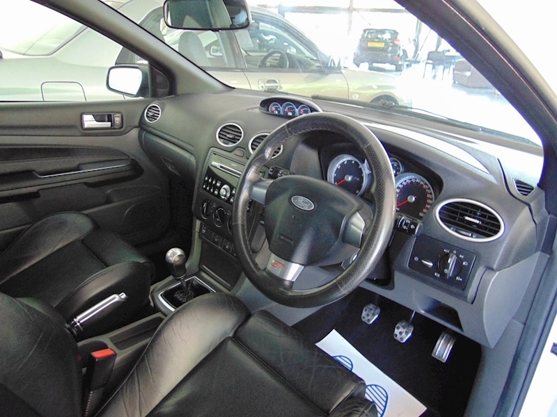 Used Ford Focus 2007 for sale - 77042438: Photo 6
