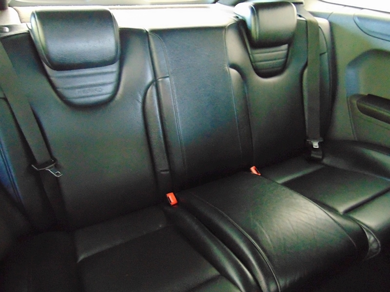 Used Ford Focus 2007 for sale - 77042438: Photo 8