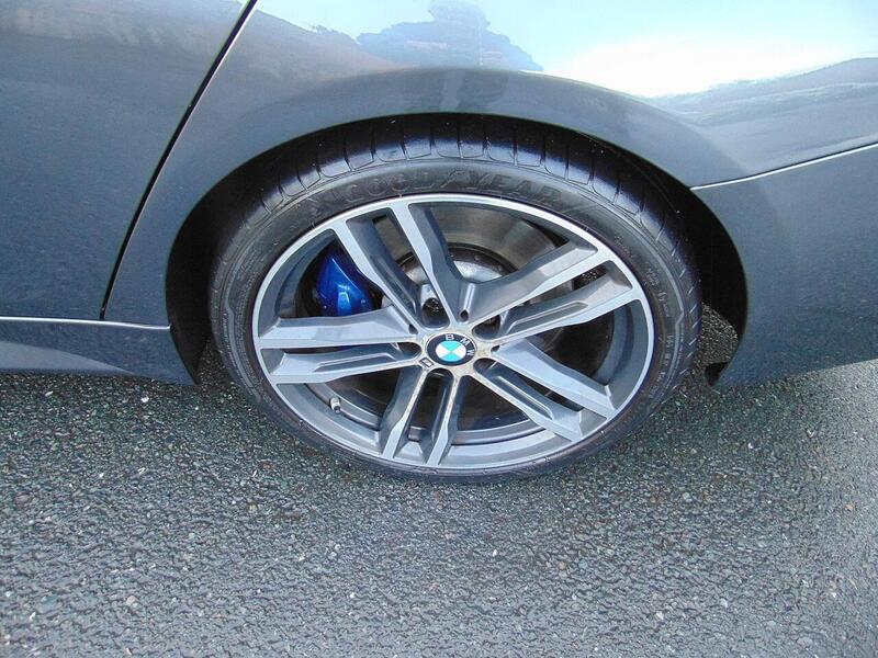 Used BMW 3 Series 2018 for sale - 77311363: Photo 11