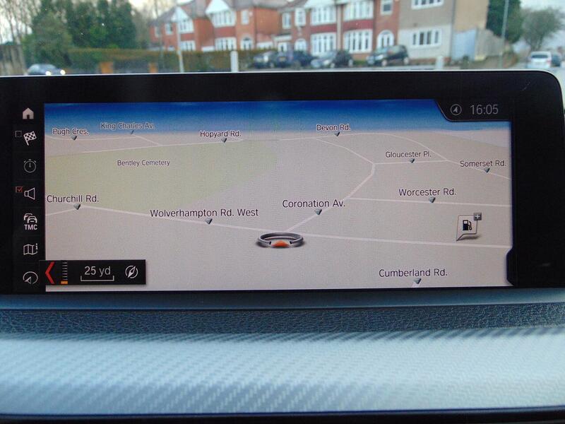 Used BMW 3 Series 2018 for sale - 77311363: Photo 13