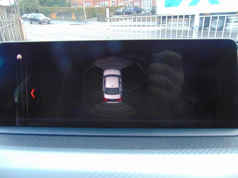 Used BMW 3 Series 2018 for sale - 77311363: Photo 14