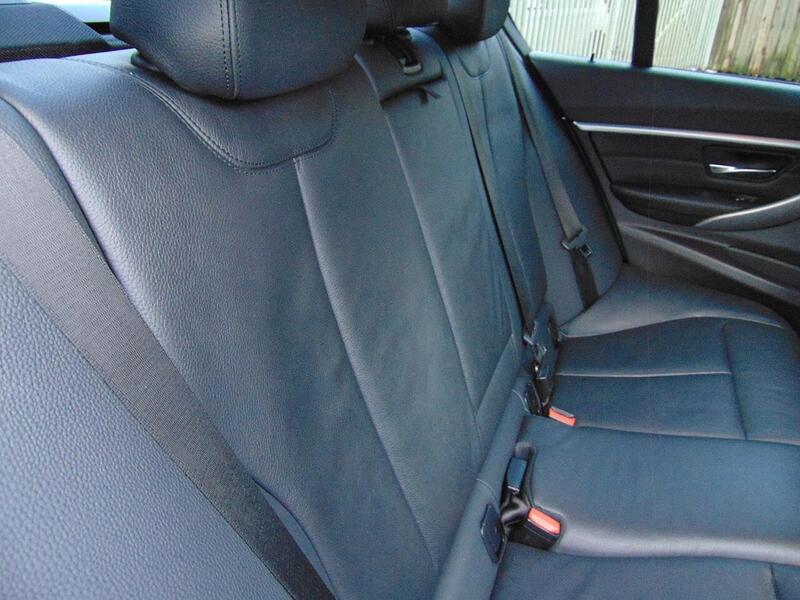 Used BMW 3 Series 2018 for sale - 77311363: Photo 18