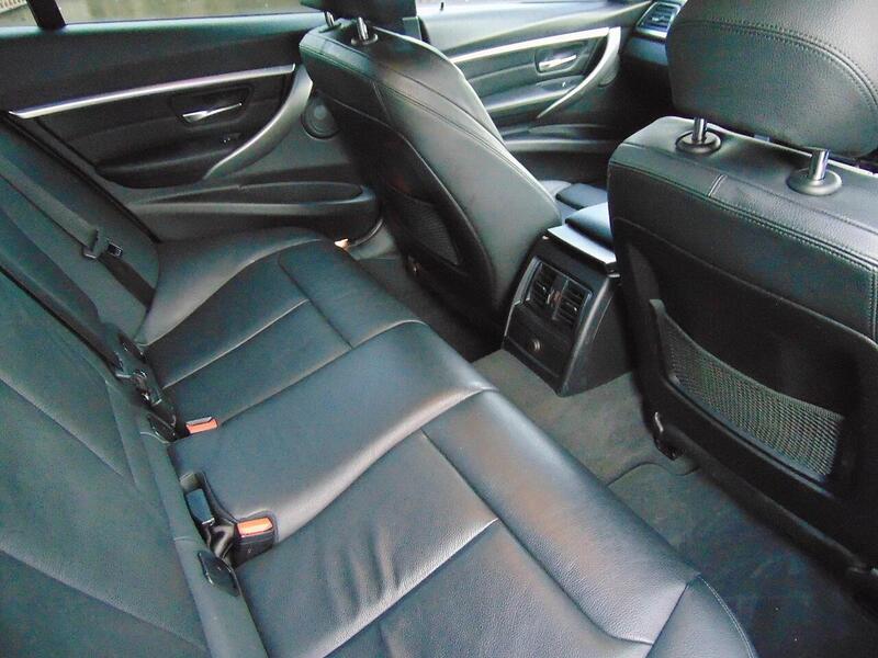 Used BMW 3 Series 2018 for sale - 77311363: Photo 19